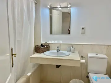 2 bedroom Apartment for Sale in Calahonda-22559