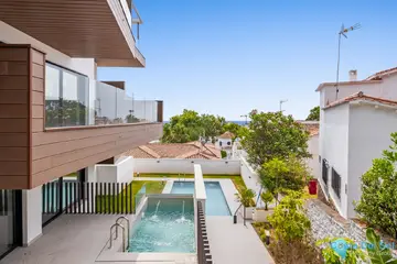 2 bedroom Apartment for Sale in Montemar