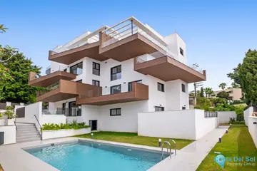 2 bedroom Apartment for Sale in Montemar-100761