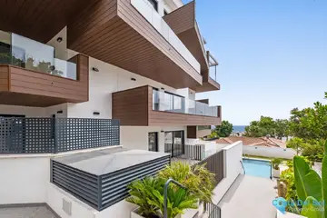 2 bedroom Apartment for Sale in Montemar-100762