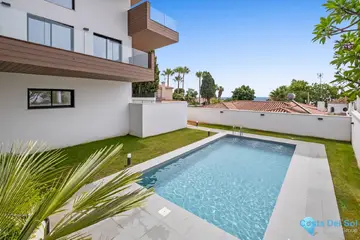 2 bedroom Apartment for Sale in Montemar-100763