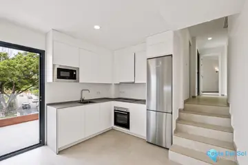 2 bedroom Apartment for Sale in Montemar-100765