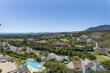 3 bedroom Apartment for Sale in Benahavís