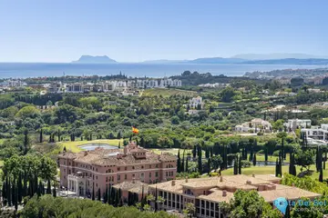 3 bedroom Apartment for Sale in Benahavís-22565