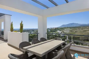 3 bedroom Apartment for Sale in Benahavís-22568