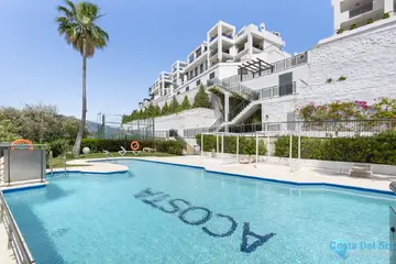 3 bedroom Apartment for Sale in Benahavís-22570