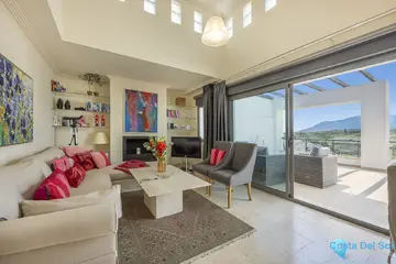 3 bedroom Apartment for Sale in Benahavís-22575