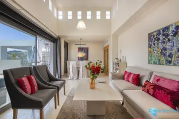 3 bedroom Apartment for Sale in Benahavís-22577