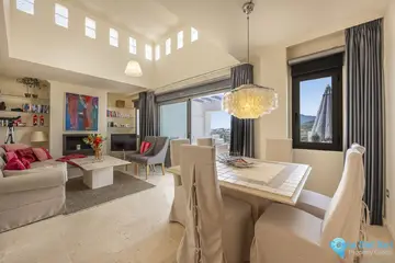 3 bedroom Apartment for Sale in Benahavís-22579