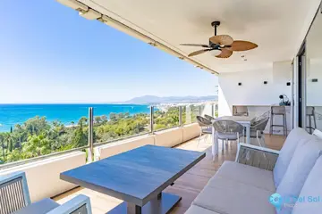 3 bedroom Apartment for Sale in Marbella-22606