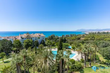 3 bedroom Apartment for Sale in Marbella-22607