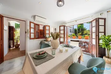 3 bedroom Apartment for Sale in The Golden Mile-22617