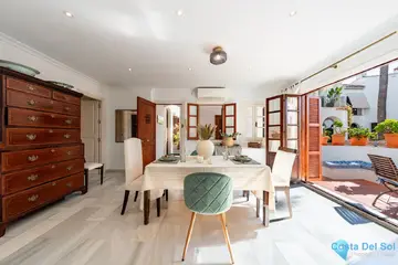 3 bedroom Apartment for Sale in The Golden Mile-22618