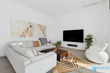 3 bedroom House for Sale in Valle Romano-22641