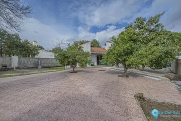 550m2 Plot for Sale in Costalita-22653