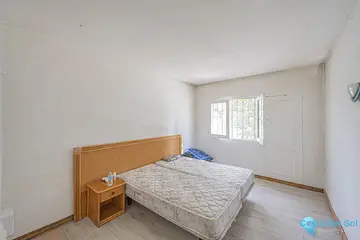 550m2 Plot for Sale in Costalita-22657