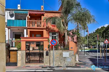 4 bedroom House for Sale in Mijas