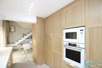 4 bedroom Apartment for Sale in Estepona-22667