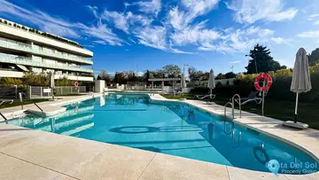 3 bedroom Apartment for Sale in San Pedro de Alcántara