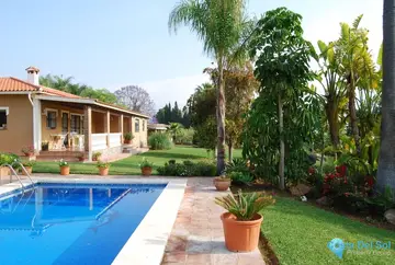 4 bedroom House for Sale in Alhaurín de la Torre