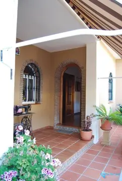 4 bedroom House for Sale in Alhaurín de la Torre-22703