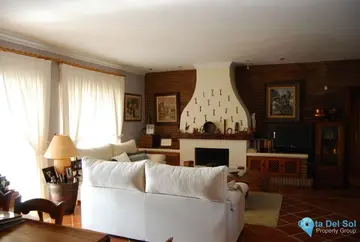 4 bedroom House for Sale in Alhaurín de la Torre-22704