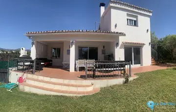 5 bedroom House for Sale in San Pedro de Alcántara
