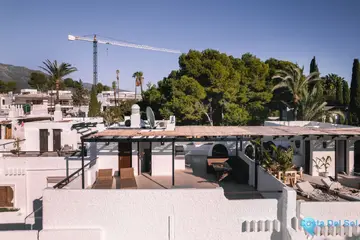 3 bedroom Apartment for Sale in Nueva Andalucía