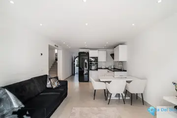 3 bedroom Apartment for Sale in Nueva Andalucía-22761
