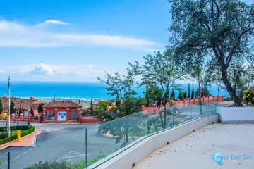3 bedroom Apartment for Sale in La Mairena