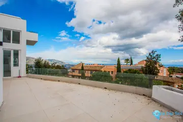 3 bedroom Apartment for Sale in La Mairena-22770
