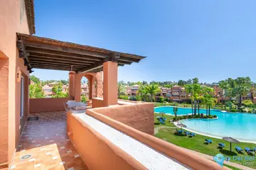 3 bedroom Apartment for Sale in Guadalmina Baja-22778