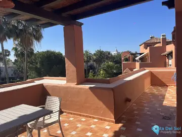 3 bedroom Apartment for Sale in Estepona-22790