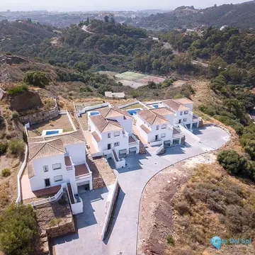 4 bedroom House for Sale in Estepona-22798