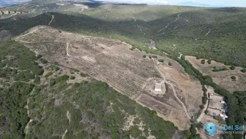 100565m2 Plot for Sale in Manilva