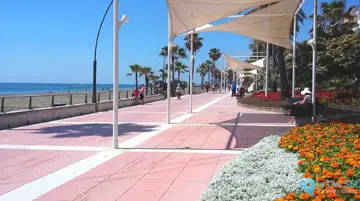 3 bedroom Apartment for Sale in Estepona-22821