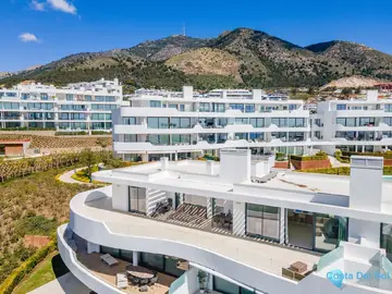 3 bedroom Apartment for Sale in Fuengirola