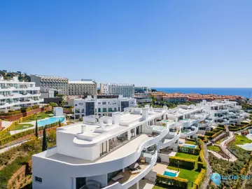 3 bedroom Apartment for Sale in Fuengirola-22856