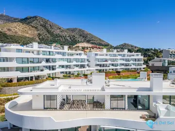 3 bedroom Apartment for Sale in Fuengirola-22858