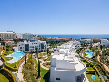 3 bedroom Apartment for Sale in Fuengirola-22861