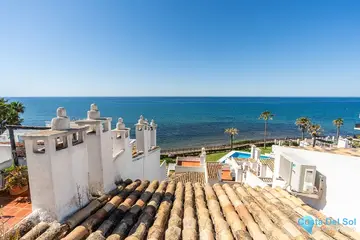 2 bedroom Apartment for Sale in Calahonda-82438
