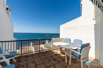 2 bedroom Apartment for Sale in Calahonda-82430
