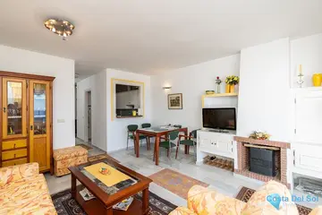 2 bedroom Apartment for Sale in Calahonda-82434