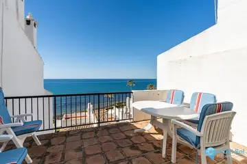 2 bedroom Apartment for Sale in Calahonda-82437