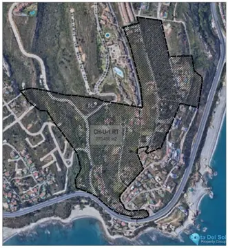 4000m2 Plot for Sale in Manilva-22876