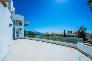 3 bedroom Apartment for Sale in La Mairena-22886