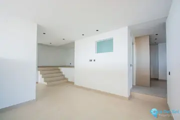 3 bedroom Apartment for Sale in La Mairena-22893