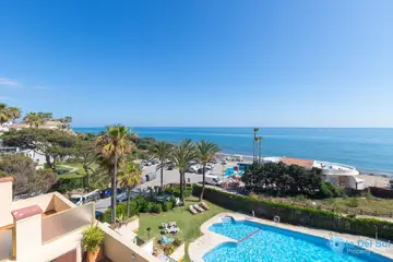 2 bedroom Apartment for Sale in Elviria