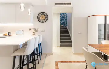 3 bedroom Apartment for Sale in Atalaya-22921