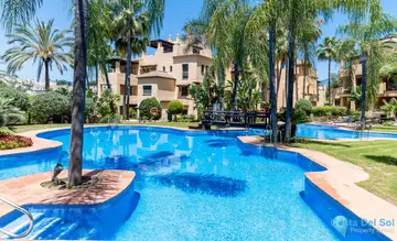 3 bedroom Apartment for Sale in Atalaya-22922